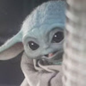 Meet your Posher, Thomas